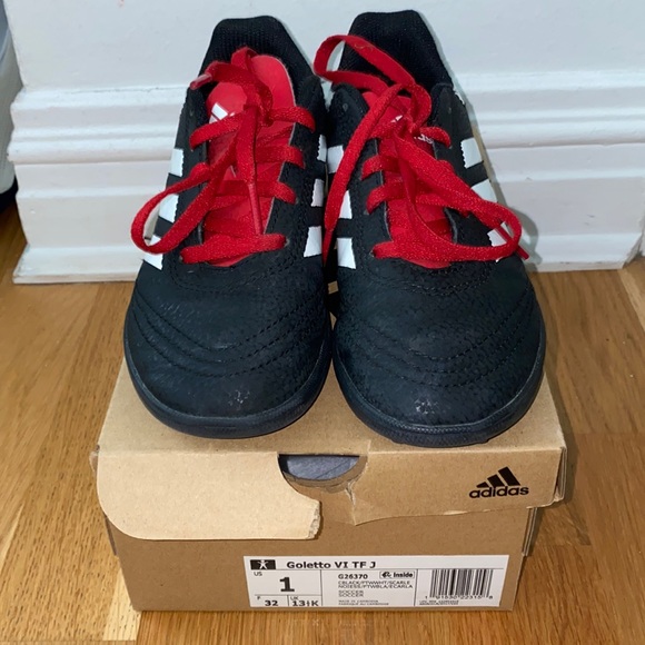 adidas Shoes Adidas Goletto Vi Soccer Turf Shoes Poshmark